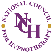 Patrick Lilley is approved and registered with the National Council of Hypnotherapy