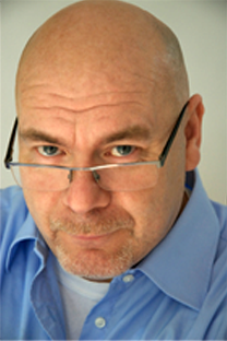 Patrick Lilley | Cognitive Hypnotherapist, NLP Practitioner, Personal Coaching, Life Coaching